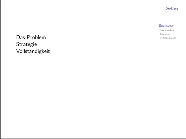 Thumbnail für Strategien